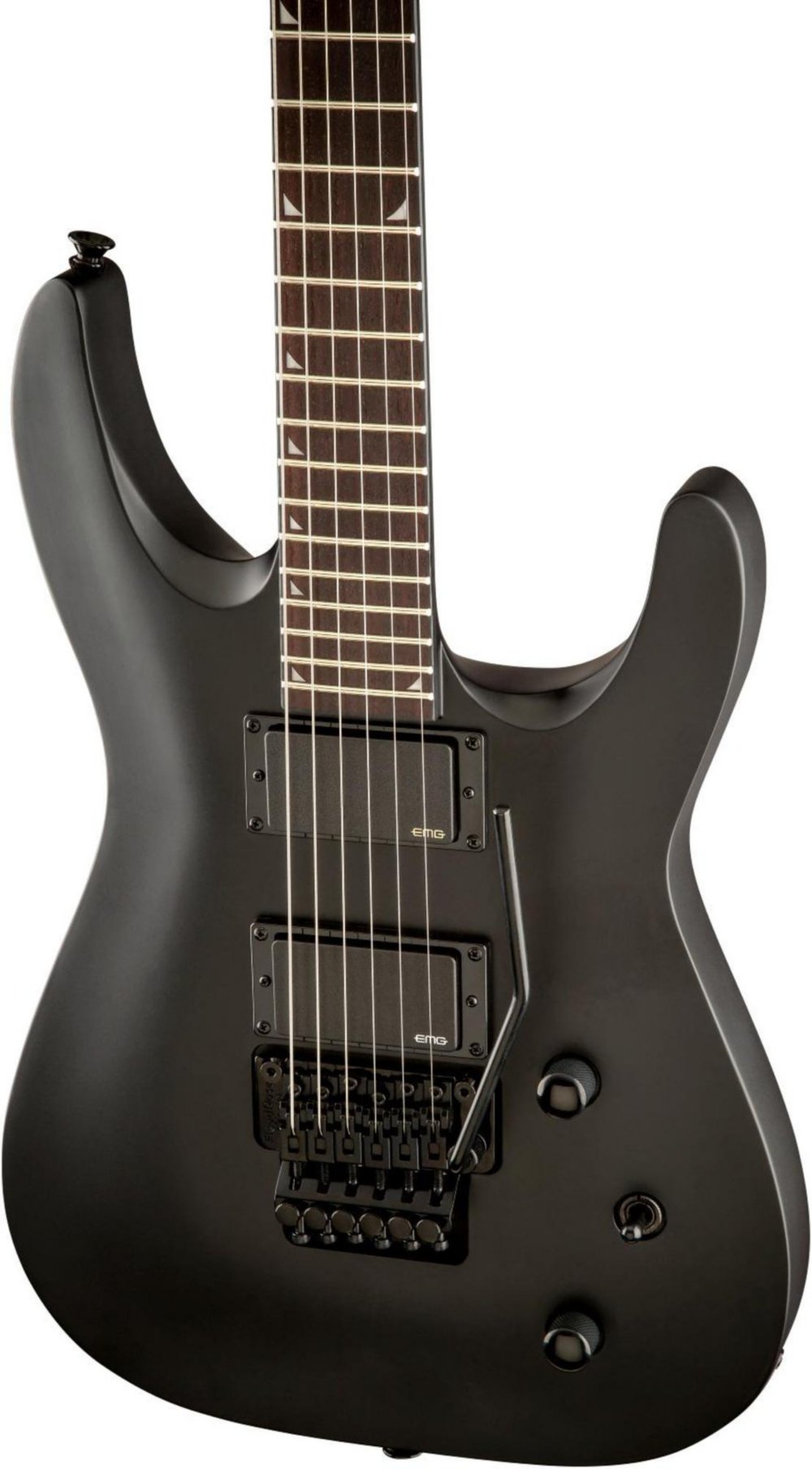 ギター sjn Amazon.com: Jackson JS Series Dinky JS20 DKQ 2PT Transparent